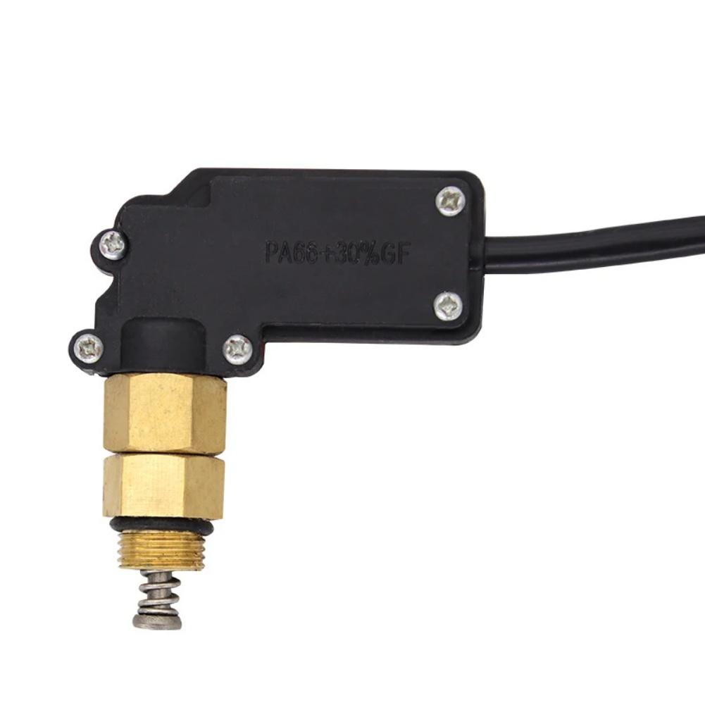 Replacement Start Stop Pressure Switch for High Pressure 280 380 Washing Machines Compatible with Handheld Car Washers