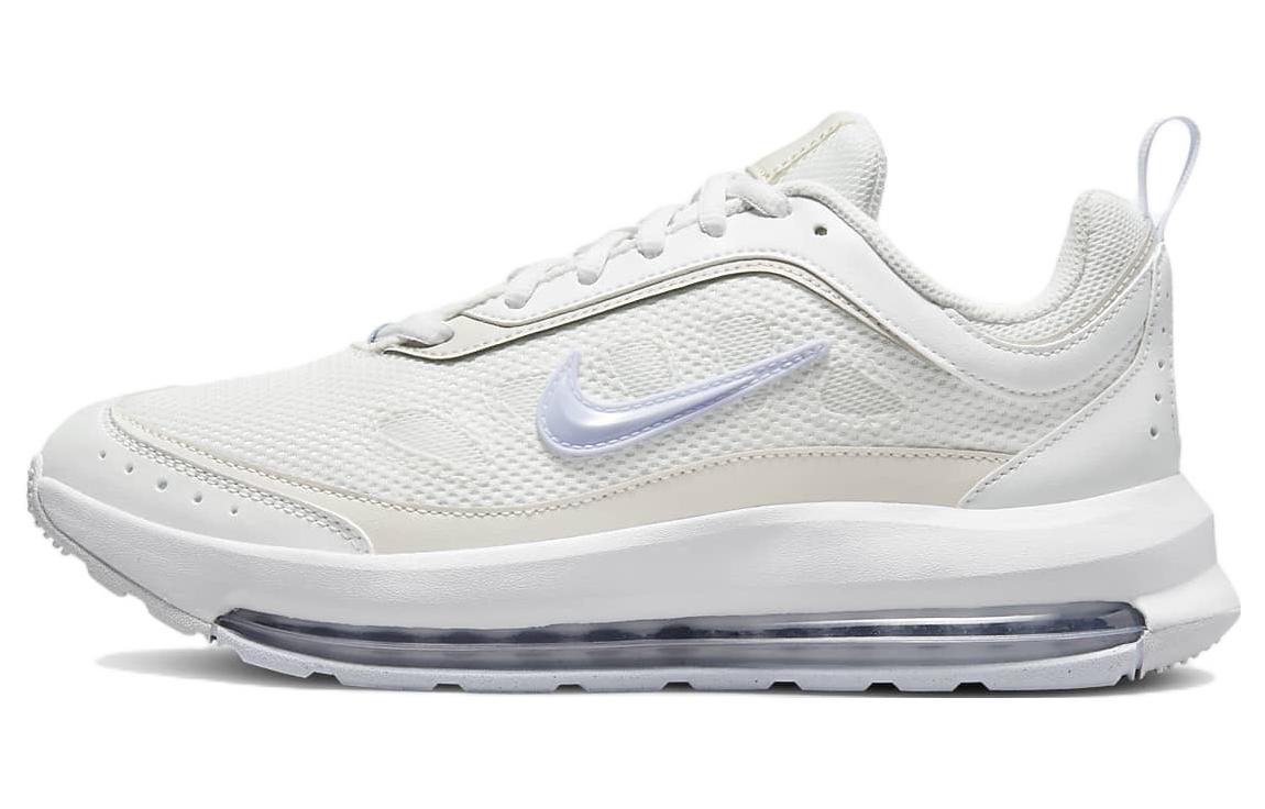 

Nike Air Max Ap Summit White Sail Phantom Football Grey Women s CU4870-106 40