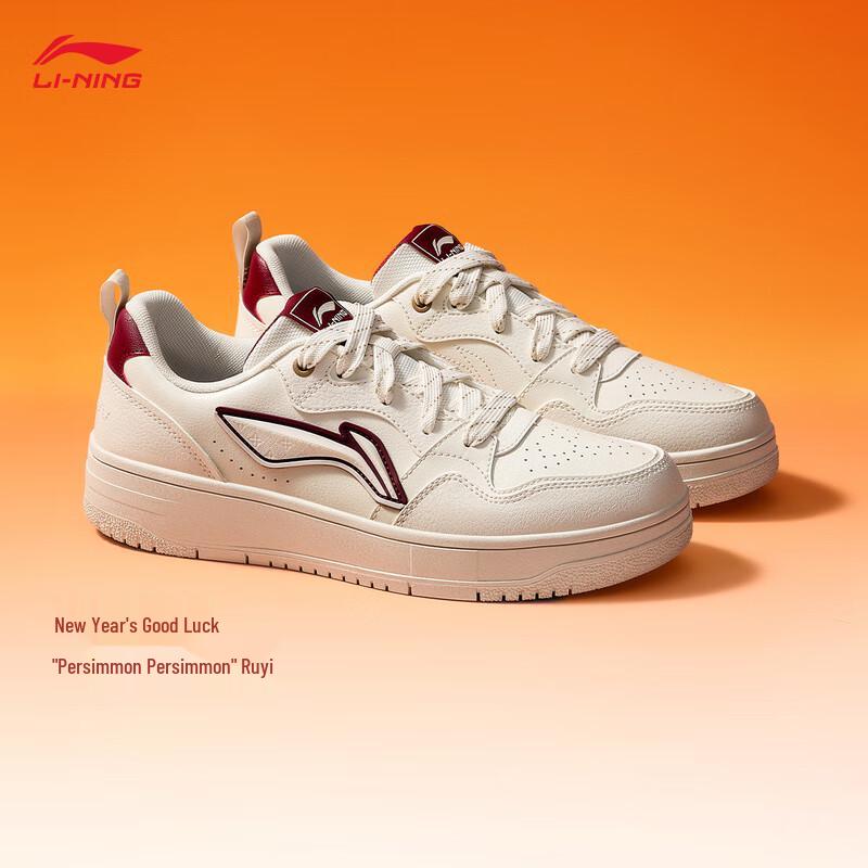 

Повседневные скейт-туфли Li-Ning Tianji 36