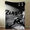 The C-ClashS Album Blanket Soft Warm Furry Throw Super Kids Toys Bed Sofa Car Cradle