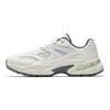 Anta AT802 Trendy Retro Breathable Lightweight Low-Top Casual Shoes Men sneaker White Gray 912618802F-1