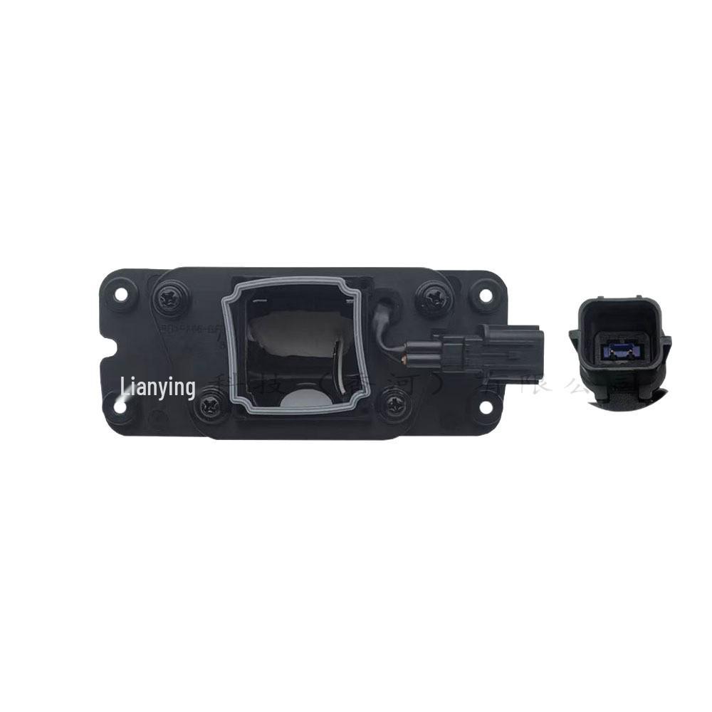 Tailgate Release Button Switch for Kia K3 Cerato Forte 2018-2023 Models (81260M6010)