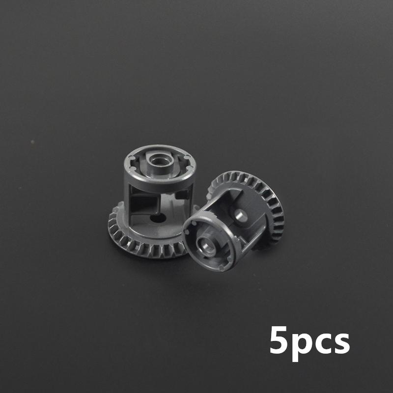 Technologické příslušenství Velkoobchodní kostky MOC dílky Různé velikosti Technické stavebnice Vzdělávací Kompatibilní Všechny značky Pro děti