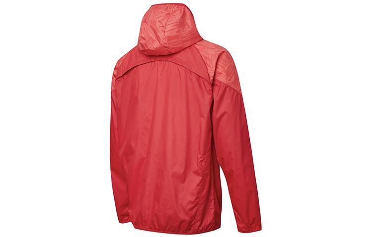 Puma AC Milan Jacket Men's Orange Red 758633-01