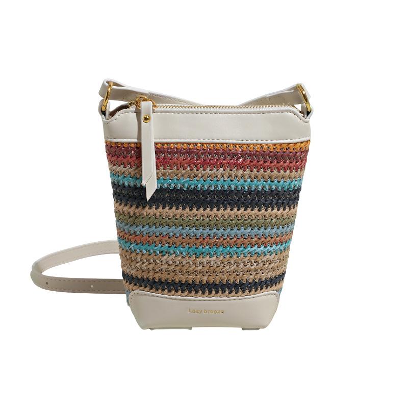 

Модная повседневная сумка Женская новая сумка через плечо для отпуска на море no pendant