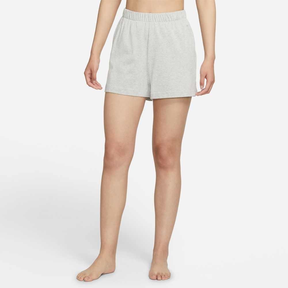 Nike Casual Shorts Women's Beige DA1032-050