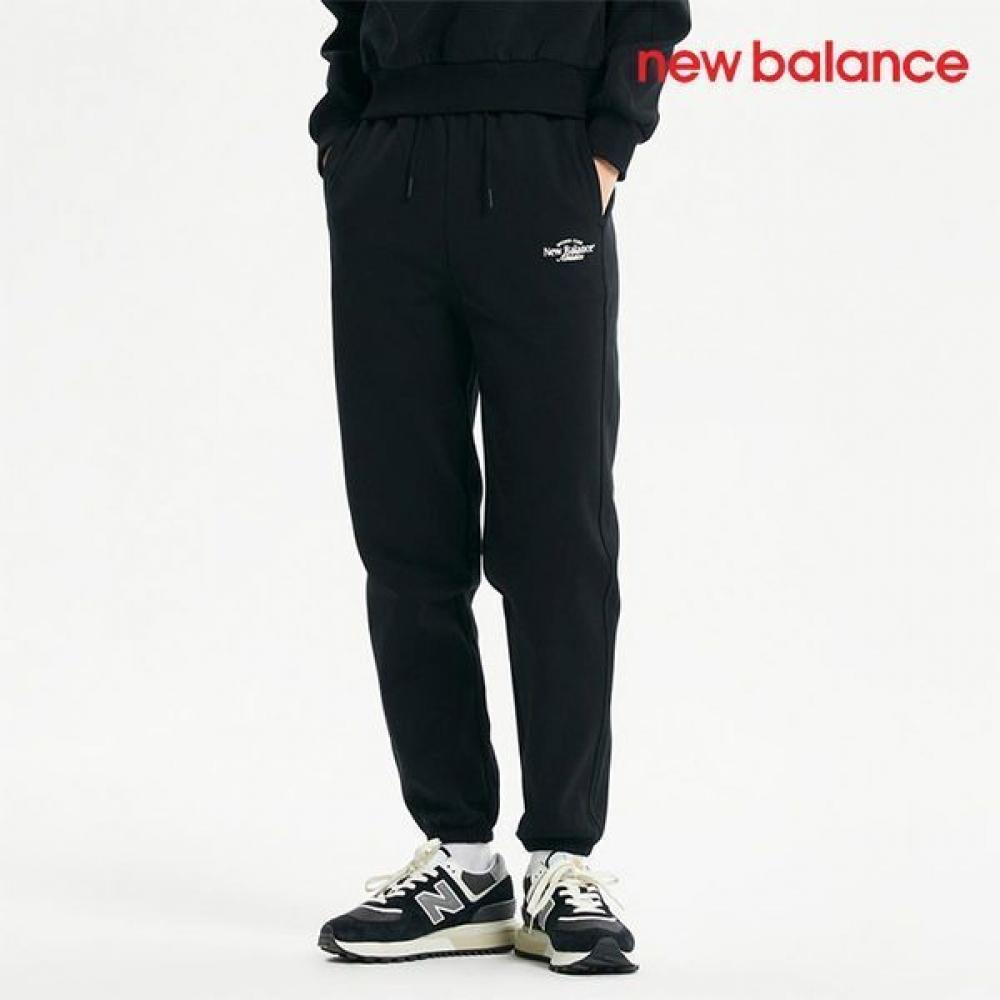 

New Balance Half Club Women S pantS D24 Nbmle1w212 19 Women S Sig M