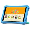 UMIDIGI G1 Tab Mini Kids Android 14 WiFi6 Kids 7GB 32GB 1TB IPS 5000mAh Dual GMS Certified 5G OTG EVA Case 8-inch Tablet, + + Expandable,