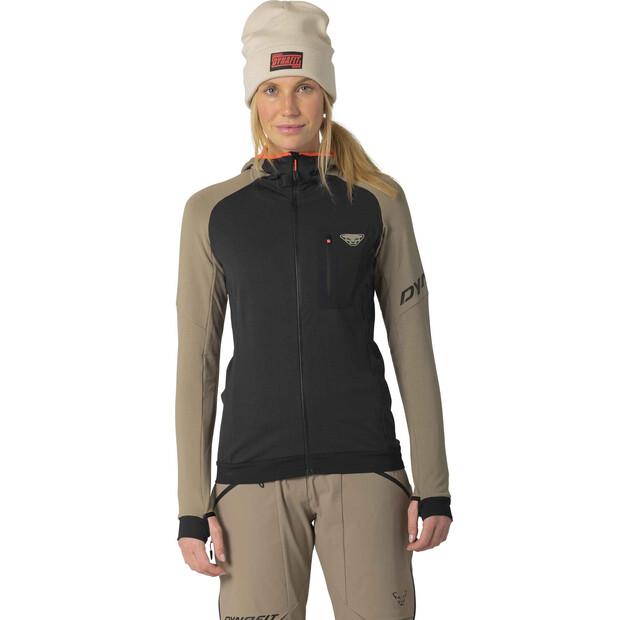 Куртка Dynafit Radical Polartec W