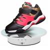 90/180 Degree Electric Rotating Display Stand Shop Display Turntable Mirror Spinning Base for Photography Products Shows