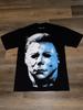 Halloween Film Selten Grafik T-Shirt Top Herren T-Shirt Tee Top Unisex