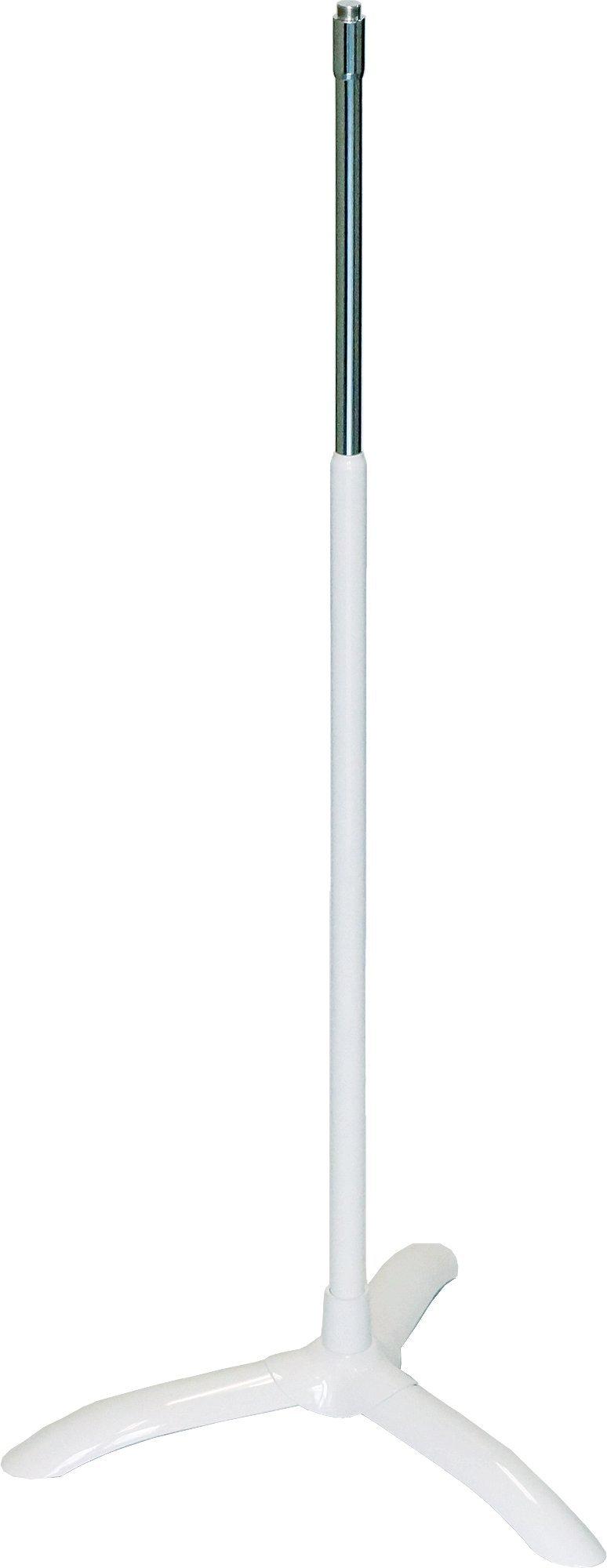 

Микрофонная стойка Manhattan Coral M3016W, Белая