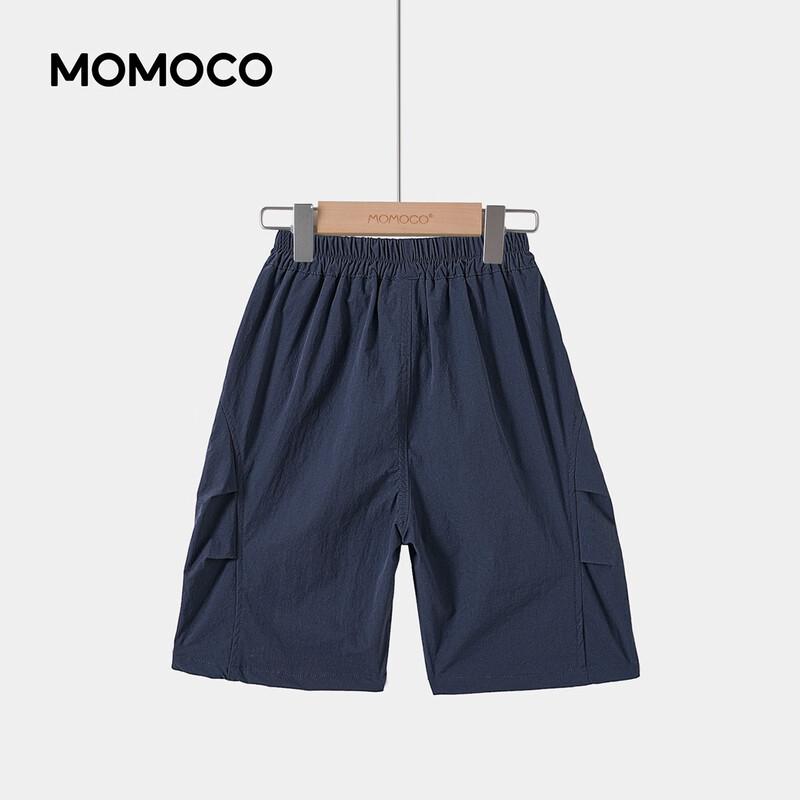 MOMOCO Boys' Casual Shorts