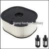 MS500i/MS661C Chainsaw Air and Oil Filter Assembly Kit