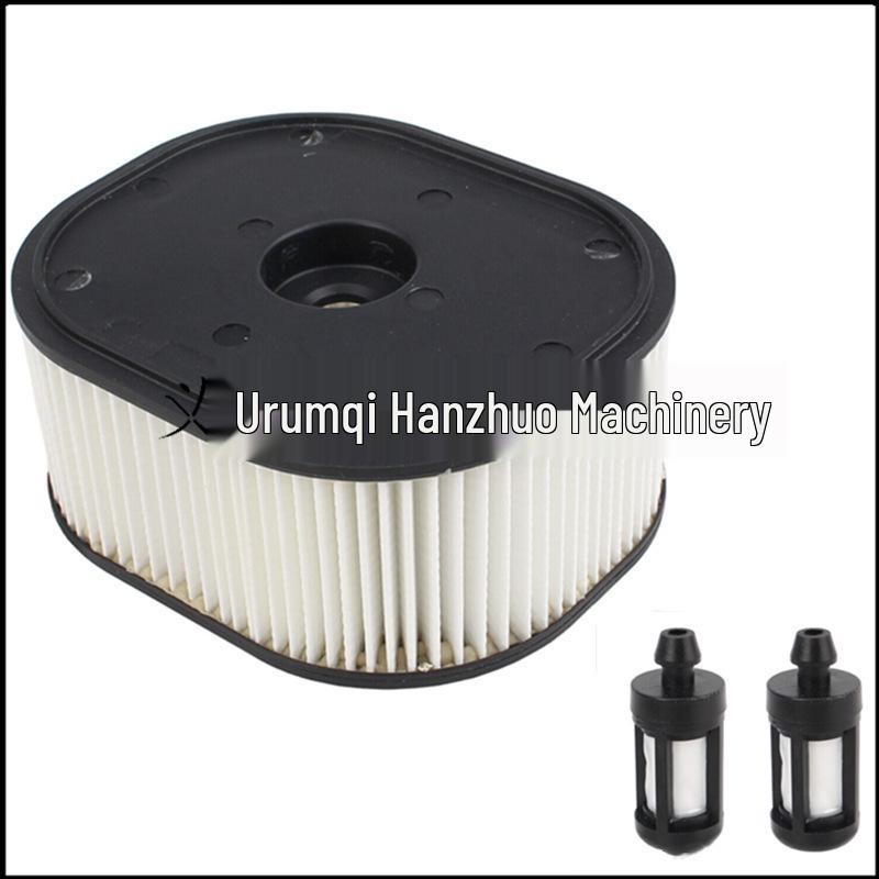 MS500i/MS661C Chainsaw Air and Oil Filter Assembly Kit