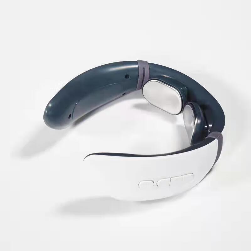 MEEEGOU MC399 Low-Frequency Pulse Neck Massager CN plug (adapter included)