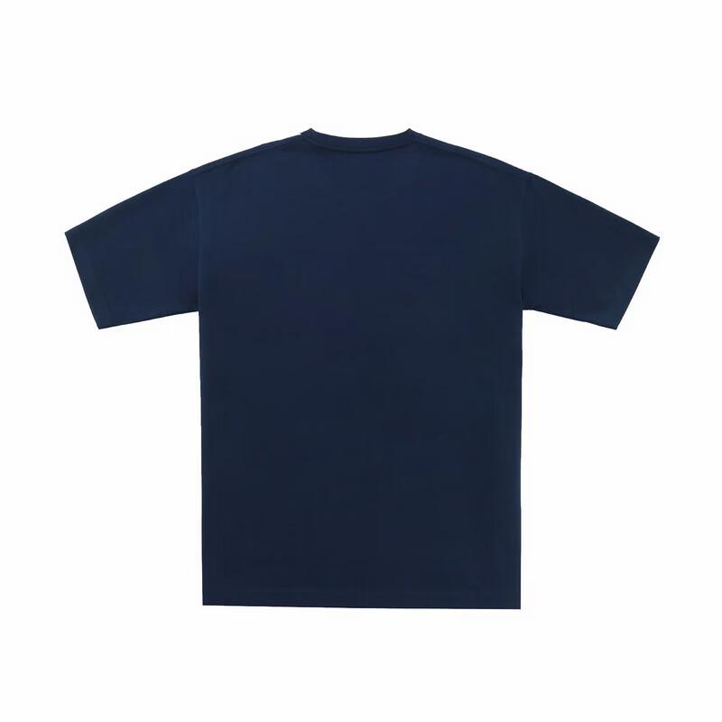 Converse Unisex UCJ687 Short-Sleeve T-Shirt