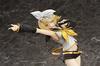 Character Vocal Series 02 Kagamine Kagamine Rin Tony scale painted finished figure Rin/Len Ver. 1/7 ABS&PVC