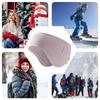 Ear Muffs For Winter Women Sports Windproof Insulated Ear Warmers Ear Protectors With Eyeglasses Hole For Winter Outdoor