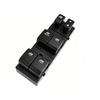 Subaru XV 2015-2017 Electric Window Regulator Switch (Part 83071-FJ140)