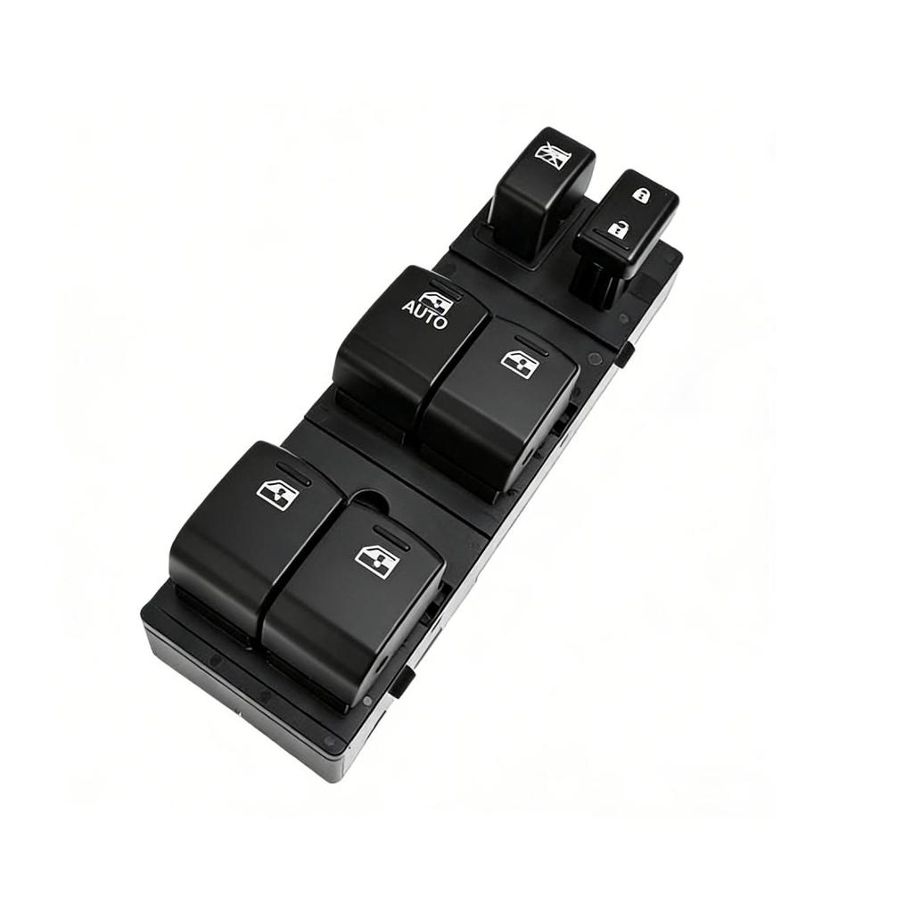 Subaru XV 2015-2017 Electric Window Regulator Switch (Part 83071-FJ140)