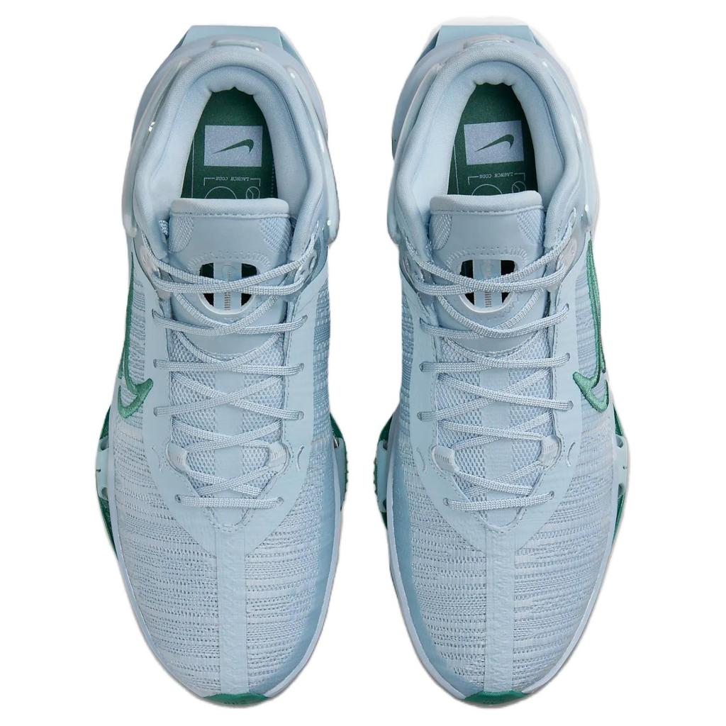 Nike Air Zoom GT Jump 2 EP 'Light Armory Blue' Men's DJ9432-400