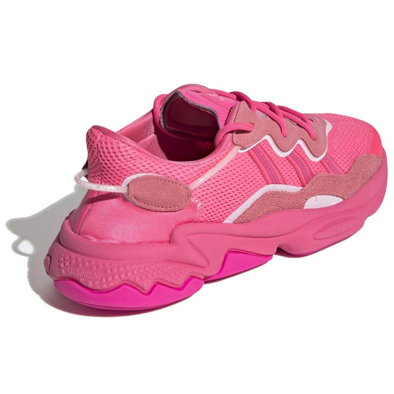 Adidas Ozweego 'Orchid Tint' Sneakers EE5395