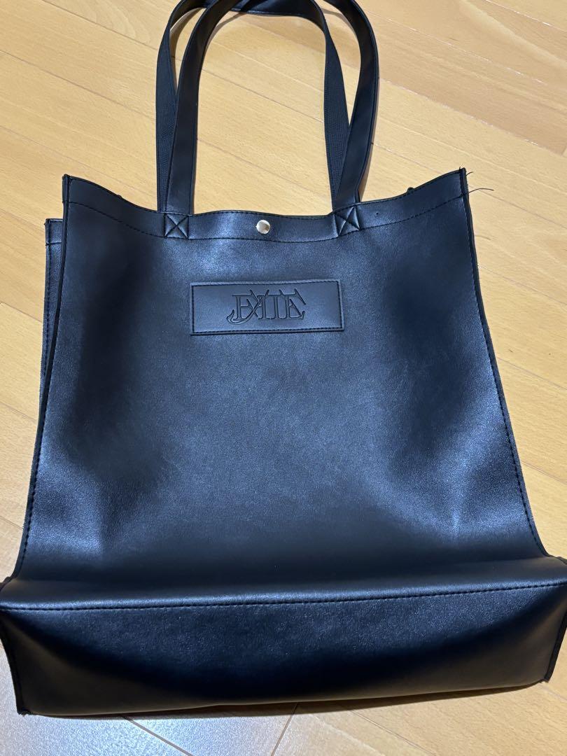 

[USED] ENHYPEN FATE Live Bag