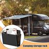 2 Pieces RV Shoe Storage Bag Wall Pocket Organizer Door Shelves for Home Kitchen Rv Office Caravan Camping Motorhome