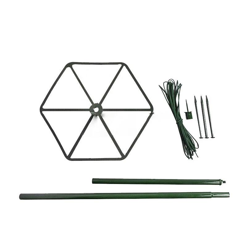 Churong Camouflage Net Support Pole Kit