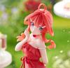TV Special Anime Quintessential Figure Nakano Satsuki in Pastel Dress Official Figure 22cm "The Quintuplets" Trio-Try-iT Approx.