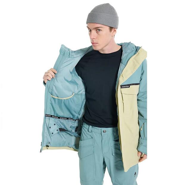 Burton Jacket Covert 2.0