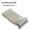 WEZHO Latex Resistance Loop Band