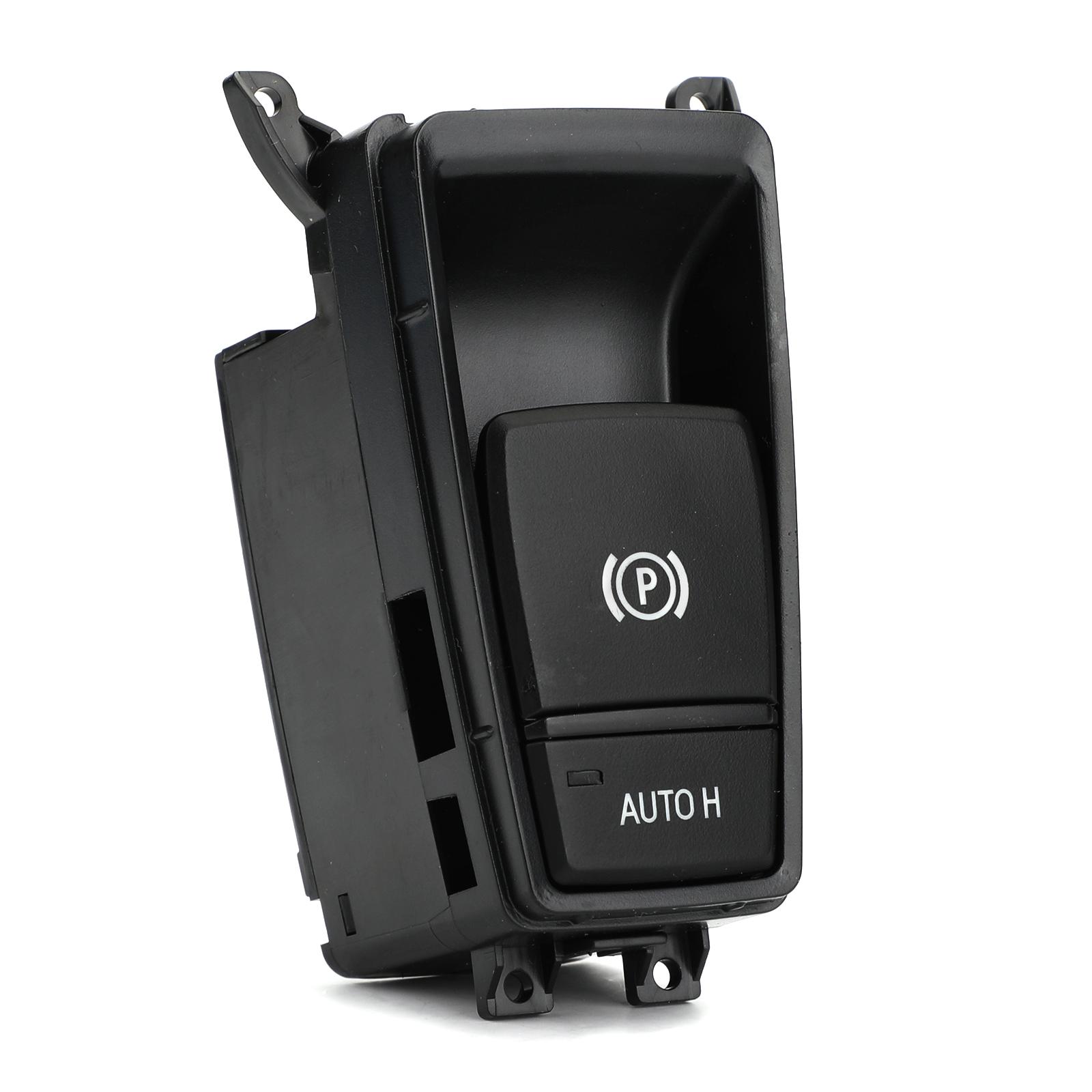 

Ручной тормоз Стояночный тормоз Переключатель Auto Hold Для BMW X5 X6 E70 E71 61319148508