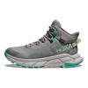 HOKA One One Trail Code Gtx Pohodlné Všestranné Protiskluzové Odolné Outdoorové Funkční Boty Pánské Boty Šedé 1123165-GCQ