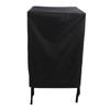 Fire Column Cover Dustproof Protective 600D Oxford Cloth Electric Smoker Cover for Charbroil Grill Smoker