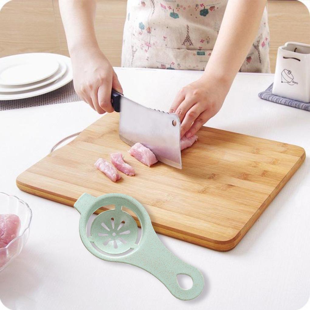 NEW Arrival 1PCS Egg Yolk Separator Protein Separation Tool Food\-grade Egg Tool Kitchen Tools Kitchen Gadgets Egg Divider