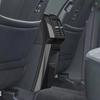 3D For Kia Sportage Nq5   Abs Inner Seat Center Rear Air Conditioner Outlet Ac Vent Cover Back An-ti Kick Board Decorate