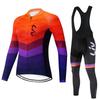 Roupa de ciclismo – Conjuntos de roupa de ciclismo
