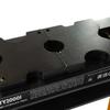 JCB Hydraulic Floor Workshop Press 20 Ton with Pressure Gauge