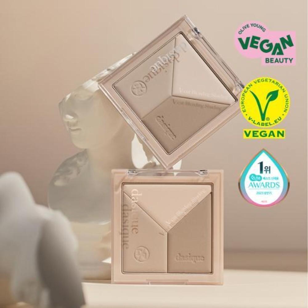 DASIQUE V-Cut Blending Shading 13g