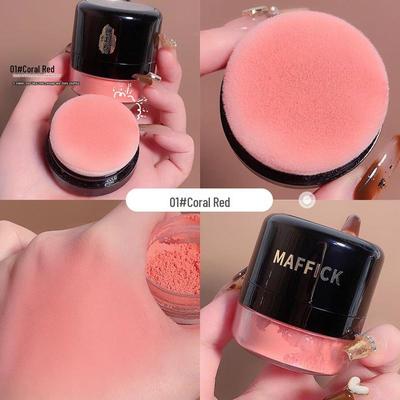 Trucco viso – Blush