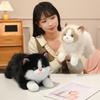 Poppen en knuffels – Dieren knuffels