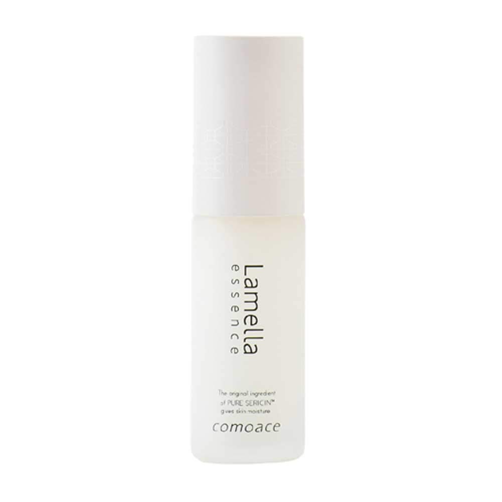 

Lamella essence beauty (introduced serum)