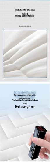 Thickened Dormitory Latex Mattress: Soft Tatami-Style Cushion for Students