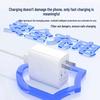 Huawei Compatible 120W Fast Charge Cable for 66W Mobile Chargers