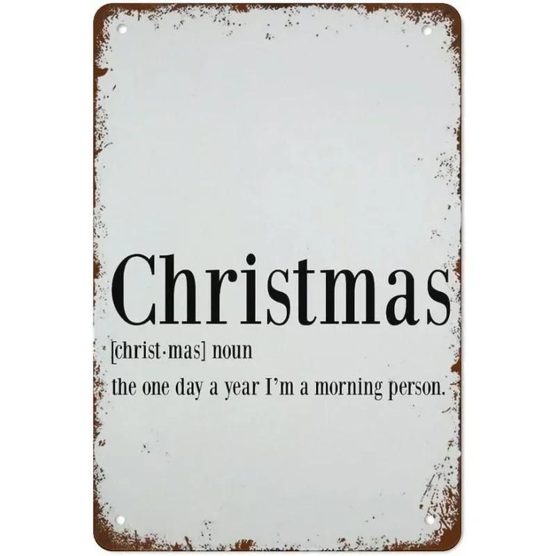 Retro No Stupid People Metal Sign Wall Decor Perfect for Home Bars Garage Cafe Club Man Cave and Pubs