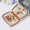 Zhou Mushi 11-Piece Manicure Set