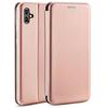 Klapphülle für Samsung xCover 6 Pro Beline Rosa-Gold