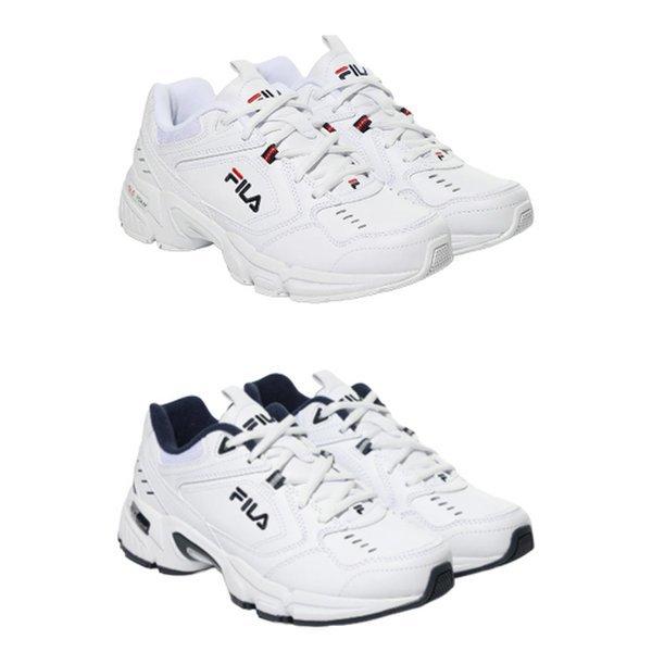 Fila Ranger 22 Unisex Sports Shoes Grey 1rm02486gh